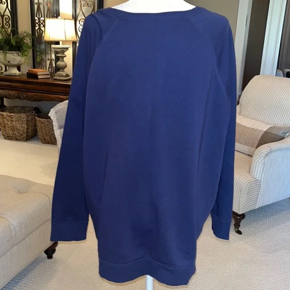 Old Navy 2X Sweatshirt - Picture 7 of 10